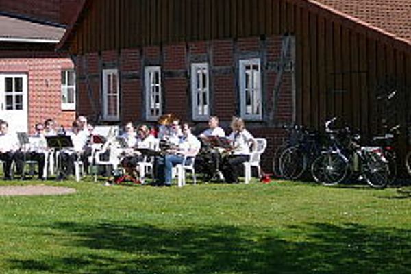 Jeddinger Hof Land und Seminarhotel (Visselhövede)